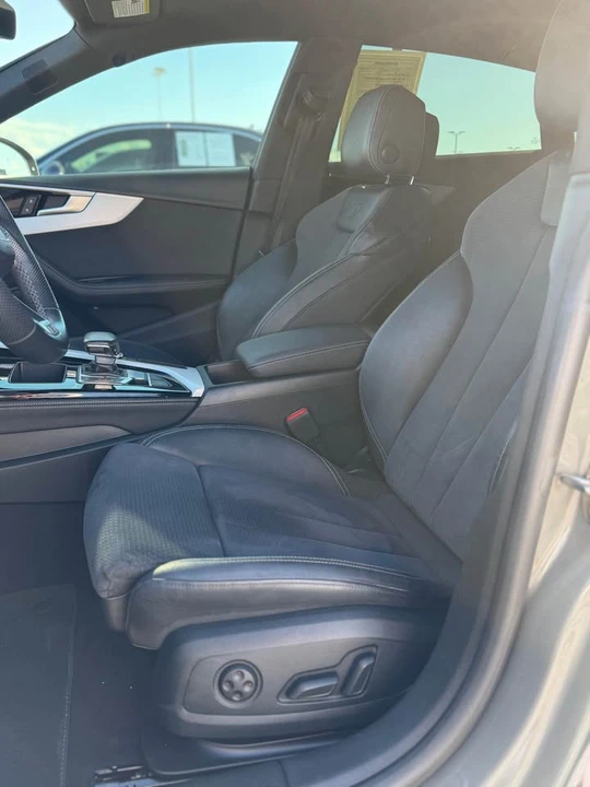 2023 Audi B9 A5 - Image 3 of 10