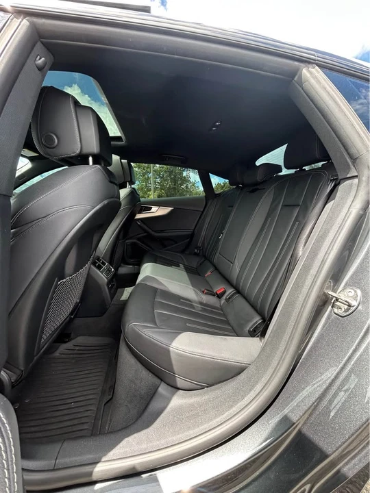 2023 Audi B9 A5 - Image 11 of 16