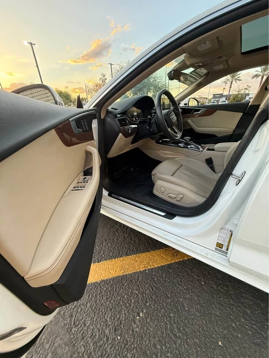 2023 Audi B9 A5 - Image 4 of 16