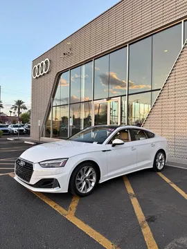 2023 Audi A5 Premium Plus Sedan 4D
