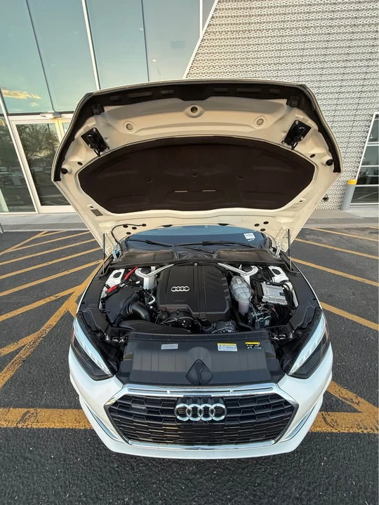 2023 Audi B9 A5 - Image 3 of 16