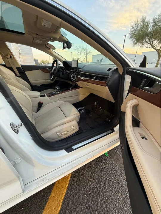 2023 Audi B9 A5 - Image 14 of 16