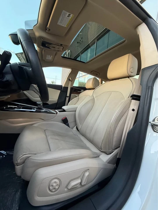 2023 Audi B9 A5 - Image 5 of 16