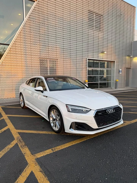 2023 Audi B9 A5 - Image 16 of 16