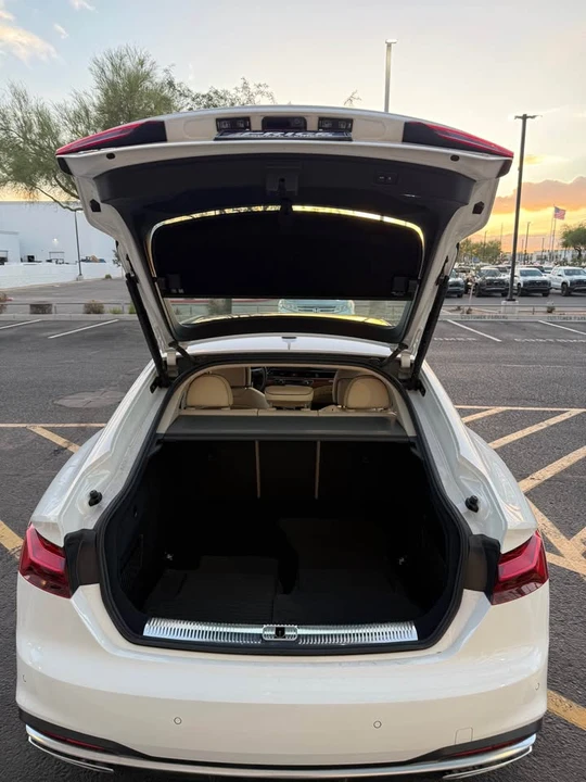 2023 Audi B9 A5 - Image 11 of 16