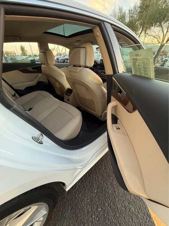 2023 Audi B9 A5 - Image 13 of 16