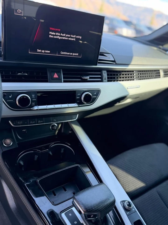 2023 Audi B9 A5 - Image 5 of 10