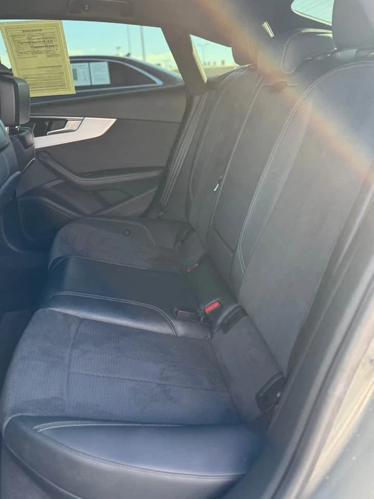 2023 Audi B9 A5 - Image 7 of 10
