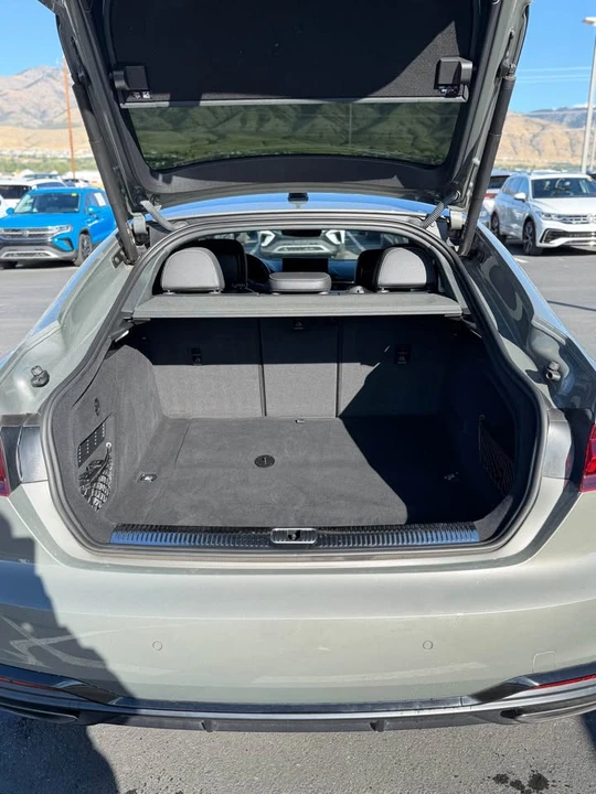 2023 Audi B9 A5 - Image 8 of 10