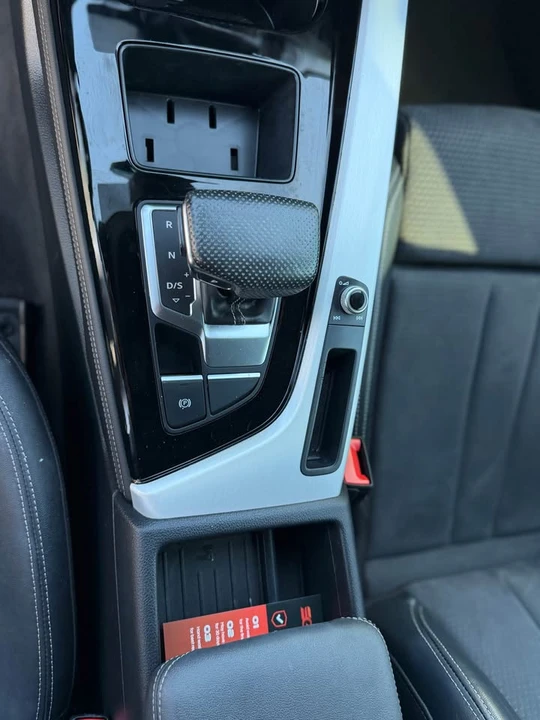 2023 Audi B9 A5 - Image 4 of 10