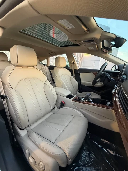 2023 Audi B9 A5 - Image 15 of 16