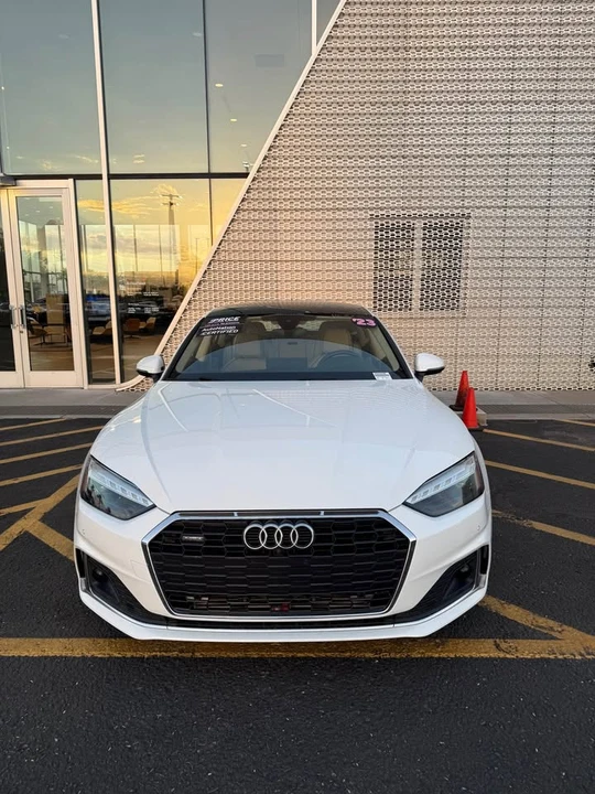 2023 Audi B9 A5 - Image 2 of 16