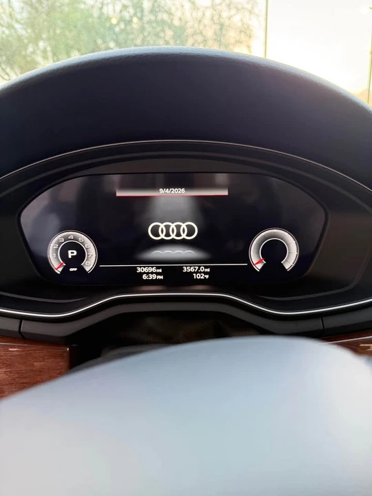 2023 Audi B9 A5 - Image 7 of 16