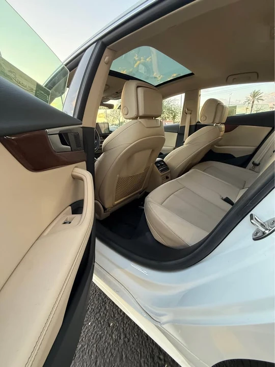 2023 Audi B9 A5 - Image 8 of 16