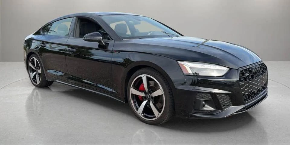 2023 Audi B9 A5 - Image 3 of 15