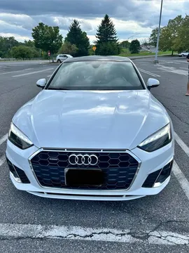 2023 Audi A5 Premium Plus Sedan 4D