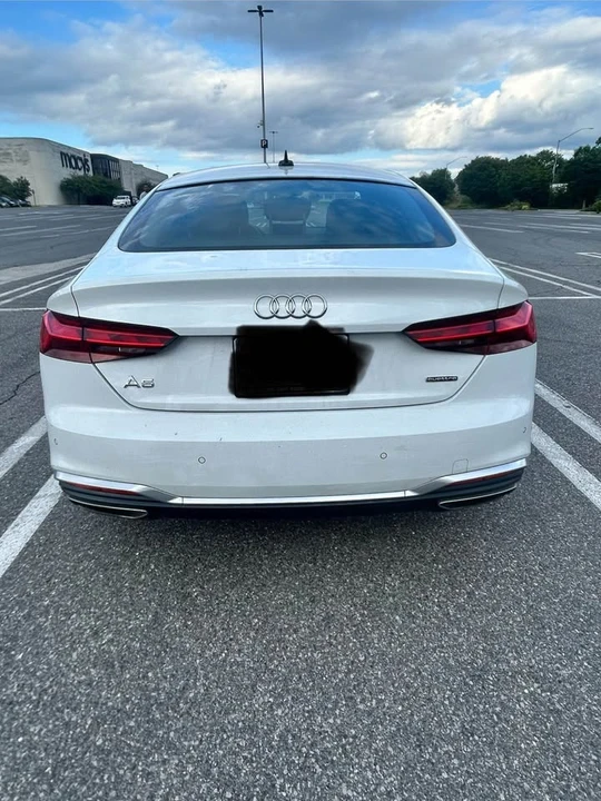 2023 Audi B9 A5 - Image 4 of 6