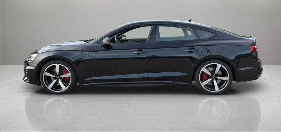 2023 Audi B9 A5 - Image 7 of 15
