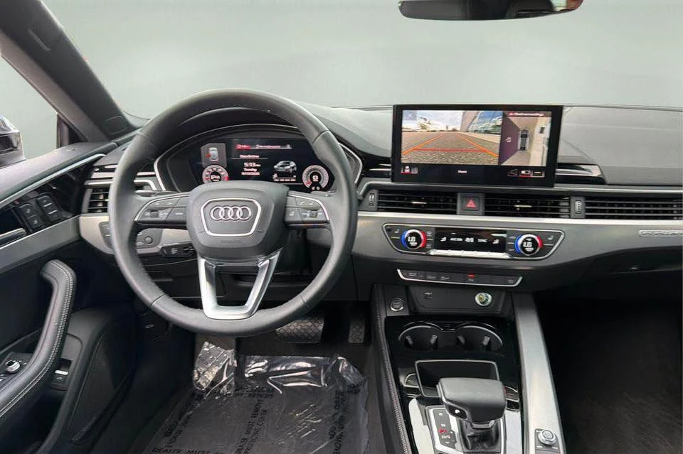 2023 Audi B9 A5 - Image 13 of 15