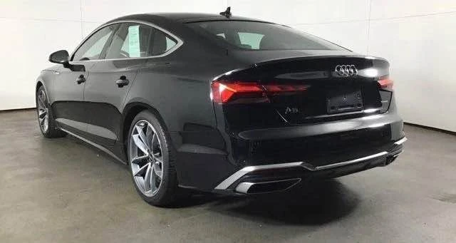 2023 Audi B9 A5 - Image 5 of 20