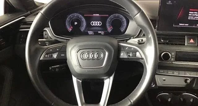 2023 Audi B9 A5 - Image 10 of 20