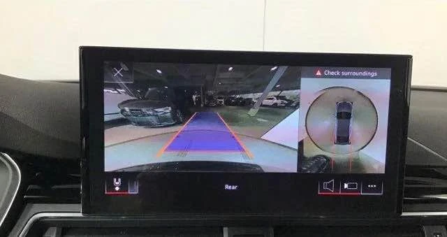 2023 Audi B9 A5 - Image 14 of 20