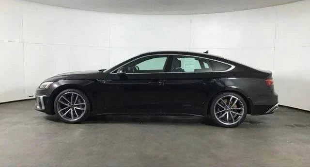 2023 Audi B9 A5 - Image 4 of 20