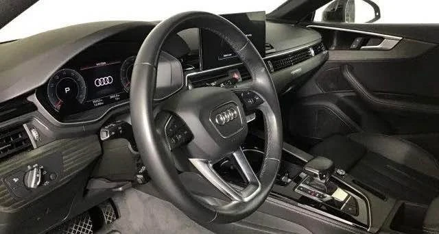 2023 Audi B9 A5 - Image 8 of 20