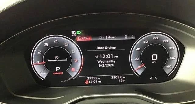 2023 Audi B9 A5 - Image 13 of 20