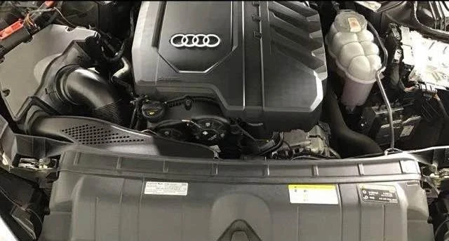 2023 Audi B9 A5 - Image 18 of 20