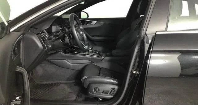 2023 Audi B9 A5 - Image 9 of 20