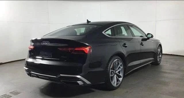 2023 Audi B9 A5 - Image 7 of 20