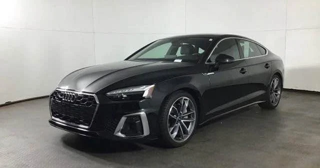 2023 Audi B9 A5 - Image 3 of 20