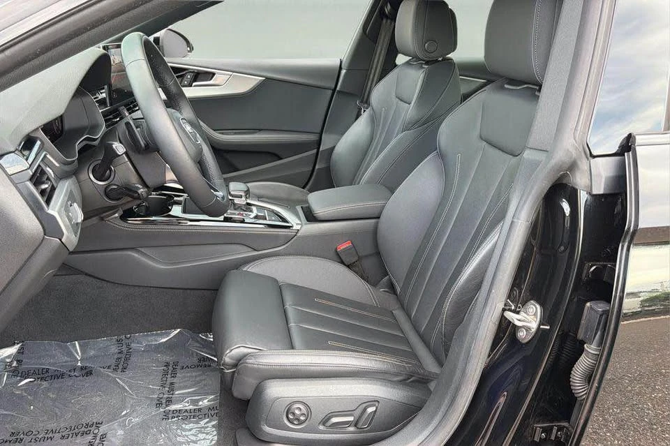 2023 Audi B9 A5 - Image 9 of 15