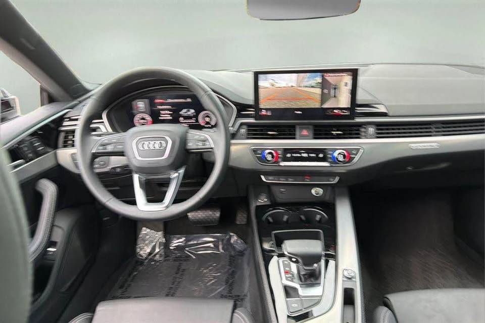 2023 Audi B9 A5 - Image 10 of 15