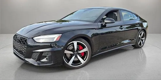 2023 Audi A5 Premium Plus Sedan 4D