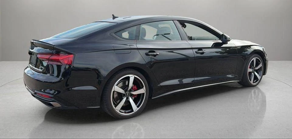 2023 Audi B9 A5 - Image 4 of 15
