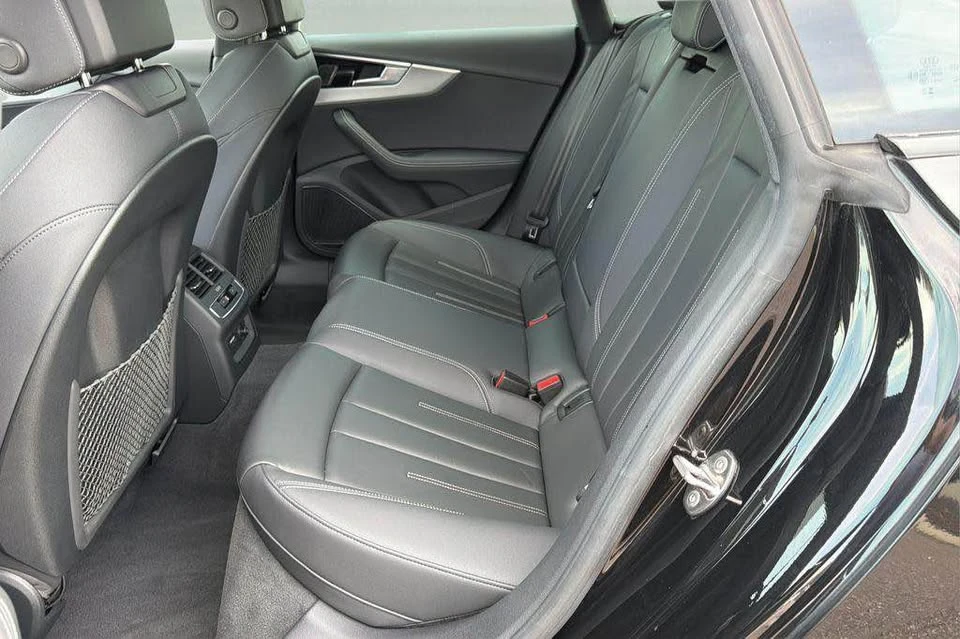 2023 Audi B9 A5 - Image 14 of 15