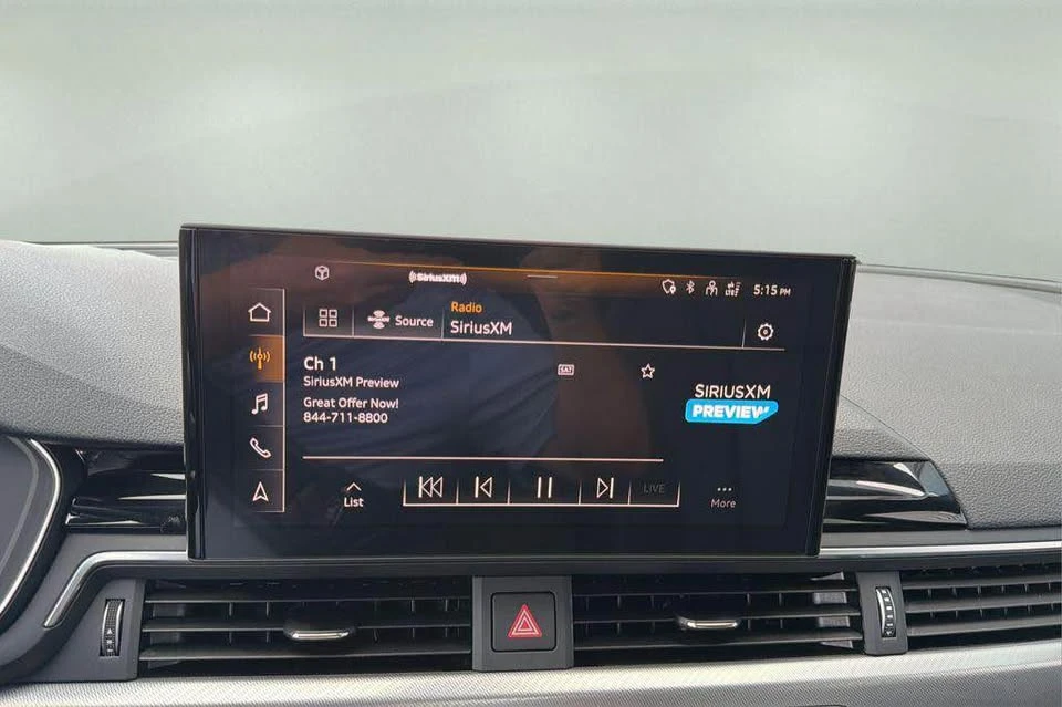2023 Audi B9 A5 - Image 11 of 15