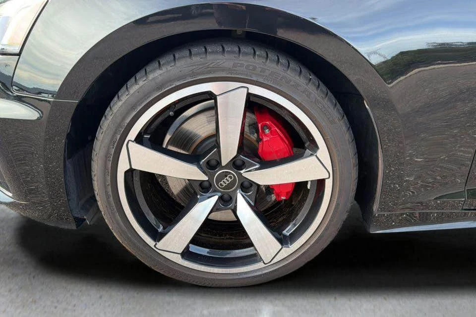 2023 Audi B9 A5 - Image 15 of 15