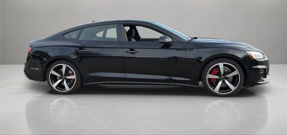 2023 Audi B9 A5 - Image 8 of 15