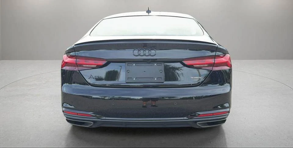 2023 Audi B9 A5 - Image 5 of 15