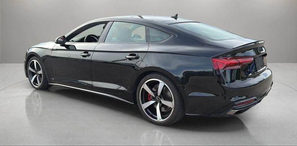 2023 Audi B9 A5 - Image 6 of 15