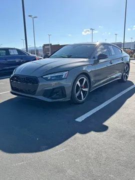 2023 Audi A5 Premium Plus Sedan 4D