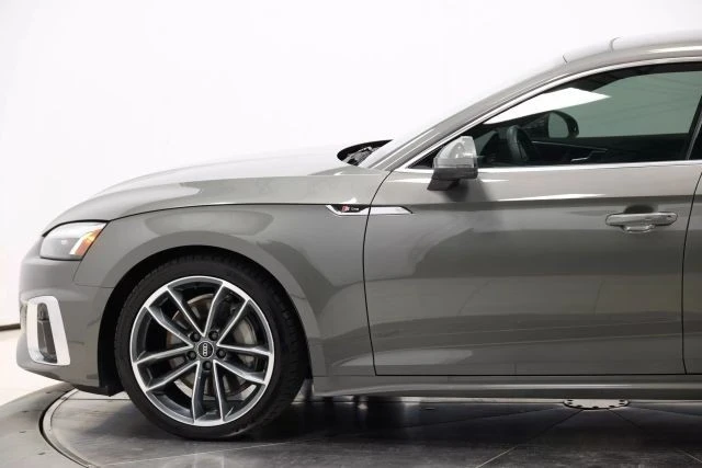 2023 Audi B9 A5 - Image 7 of 12