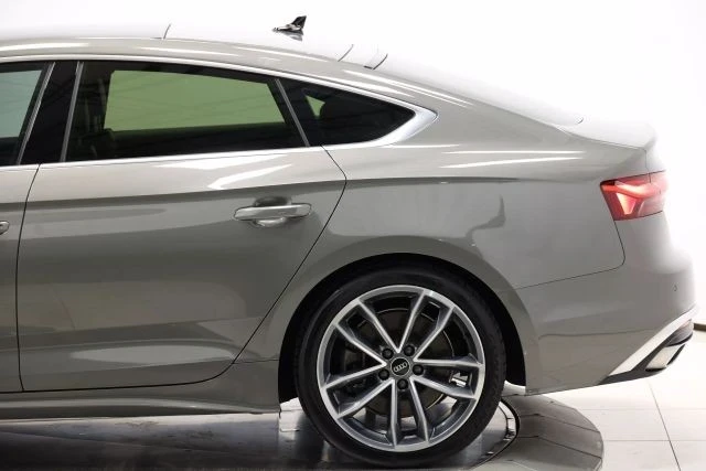 2023 Audi B9 A5 - Image 8 of 12