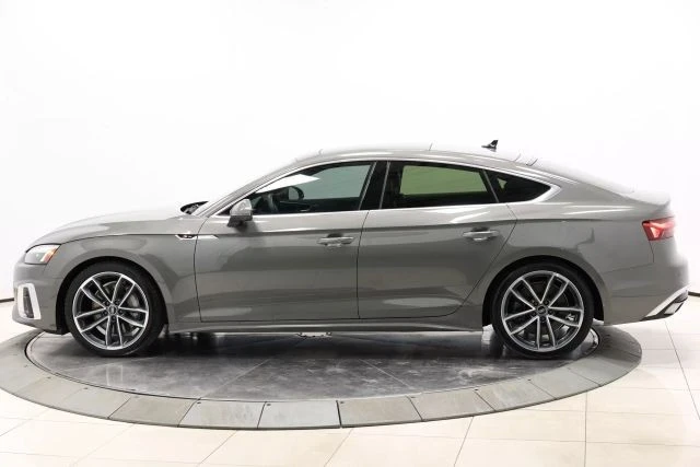 2023 Audi B9 A5 - Image 6 of 12