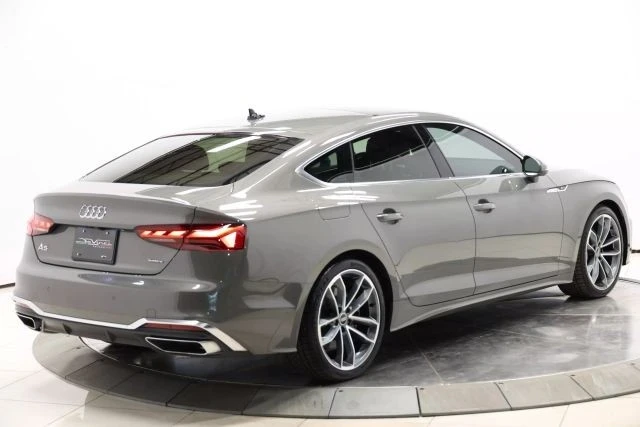 2023 Audi B9 A5 - Image 4 of 12