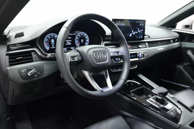 2023 Audi B9 A5 - Image 2 of 12