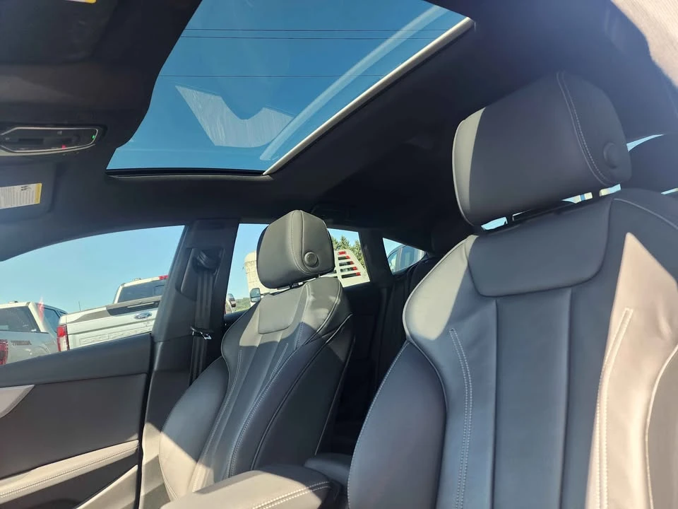2023 Audi B9 A5 - Image 17 of 20